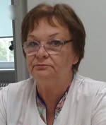 Фото врача: Тивикова Елена Григорьевна