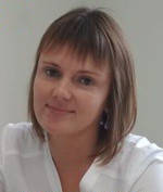Фото врача: Вустина Елена Алексеевна