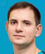 Юдин Алексей Викторович Фото врача: Юдин Алексей Викторович