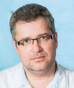 Врач Красовский Вадим Владимирович
