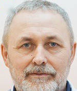 Врач Шильников Сергей Владимирович