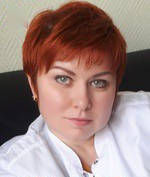 Уварова Ольга Владимировна Фото врача: Уварова Ольга Владимировна