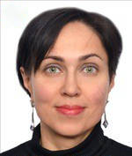 Пахомова Светлана Викторовна Фото врача: Пахомова Светлана Викторовна