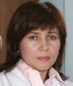 Врач Гусева Галина Николаевна