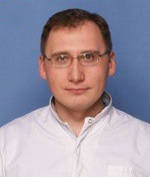 Фото врача: Харченко Алексей Валерьевич