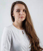 Гужова Юлия Валерьевна Фото врача: Гужова Юлия Валерьевна