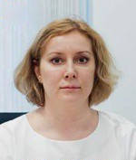 Фото врача: Ивашиненко Наталья Юрьевна