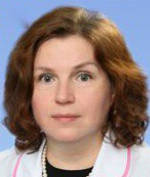 Врач Белозёрова Светлана Викторовна