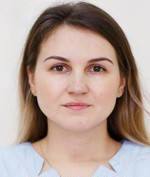 Лакутина Марина Владимировна Фото врача: Лакутина Марина Владимировна