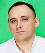 Фото врача: Сиротин Роман Валерьевич