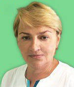 Врач Журавлева Светлана Гавриловна