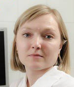 Врач Демина Елена Дмитриевна