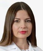 Фото врача: Попова Анна Маратовна