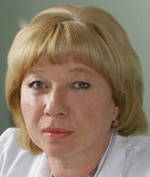 Врач Лобанова Валентина Витальевна