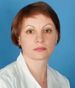 Врач Николаева Ирина Александровна