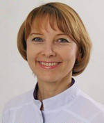 Врач Ефремова Людмила Анатольевна