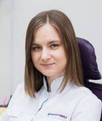 Фото врача: Колесник Анна Сергеевна