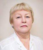 Фото врача: Путилина Елена Александровна