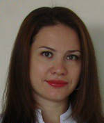 Врач Миронова Елена Юрьевна