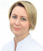 Врач Тарасова Ирина Александровна
