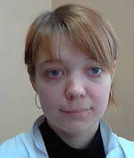 Фото врача: Щербакова Екатерина Сергеевна