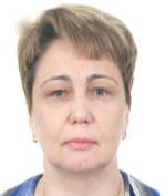 Фото врача: Хомутова Татьяна Андреевна