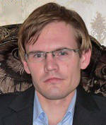 Врач Спиридонов Дмитрий Александрович