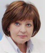 Врач Царенко Татьяна Николаевна