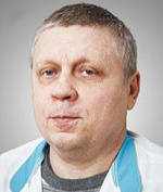 Фото врача: Ермизин Юрий Николаевич