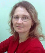 Врач Яковлева Виктория Евдокимовна