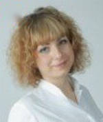 Фото врача: Бровченко Анна Борисовна