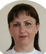 Иванова Инна Анатольевна Фото врача: Иванова Инна Анатольевна