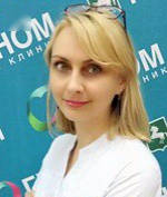 Врач Холопова Татьяна Сергеевна