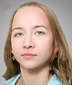 Фото врача: Кулиш Елена Александровна