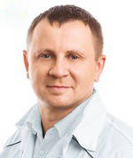 Фото врача: Тиунов Андрей Викторович