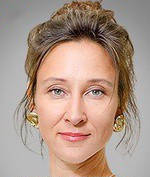 Врач Мусихина Екатерина Александровна