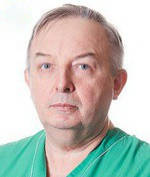 Фото врача: Ермилов Александр Юрьевич