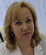 Врач Ламбина Галина Васильевна