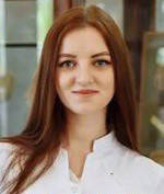 Врач Челюканова Юлия Андреевна