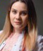 Врач Шугурова Екатерина Юрьевна