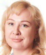 Врач Токарева Елена Владимировна