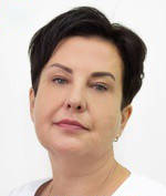 Фото врача: Отрокова Ирина Валерьевна