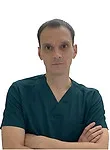 Врач Чичиров Евгений Николаевич