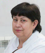 Врач Серебрякова Наталья Анатольевна