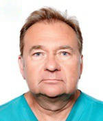 Врач Шканаев Александр Евгеньевич