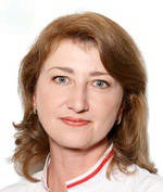 Врач Волошина Наталья Александровна