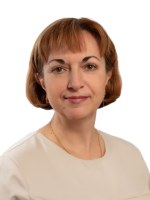 Фото врача: Подколзина Алла Львовна