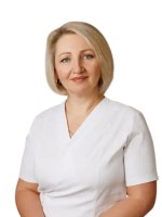 Врач Дианова Ирина Николаевна