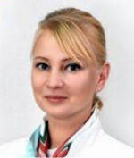 Врач Самойлова Ольга Олеговна