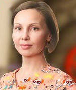 Фото врача: Поздеева Ирина Алексеевна